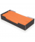 Kerzen 203039.089 aprikose 250x25mm (HxØ) ca. 8 Stunden Brenndauer