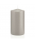 Stumpenkerzen 218154.020 zinn 130x70mm (HxØ) ca. 52 Stunden Brenndauer