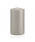Stumpenkerzen 218123.020 zinn 150x80mm (HxØ) ca. 69 Stunden Brenndauer