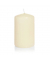 Stumpenkerzen 218117.003 elfenbein 120x60mm (HxØ) ca. 40 Stunden Brenndauer