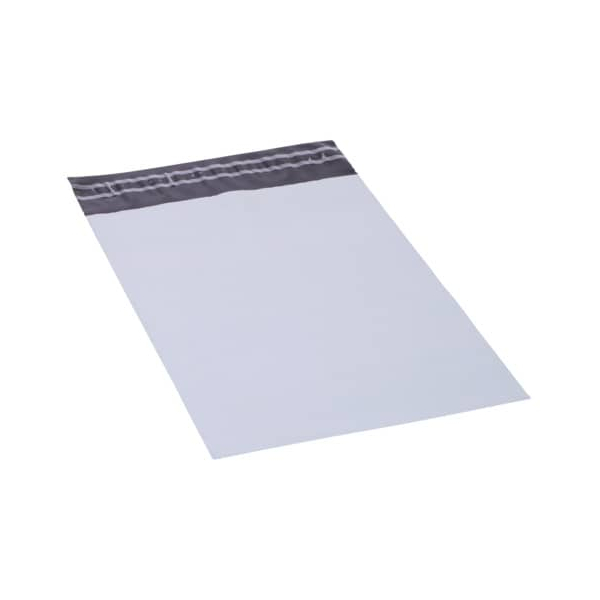 4009445370019 - Versandtaschen 2FSDC370001 Sonderformat ohne Fenster selbstklebend weiß 4009445370019 100 Stück