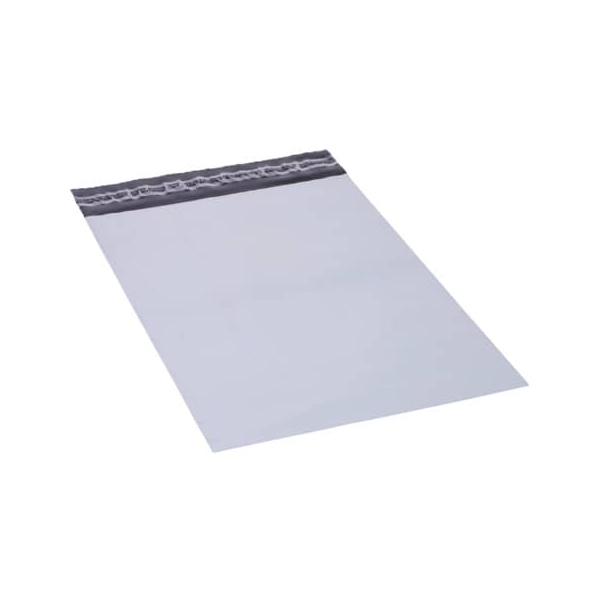 4009445370026 - Versandtaschen 2FSDC370002 Sonderformat ohne Fenster selbstklebend weiß 4009445370026 100 Stück