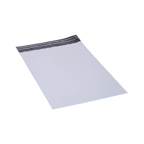 4009445370033 - Versandtaschen 2FSDC370003 Sonderformat ohne Fenster selbstklebend weiß 4009445370033 100 Stück