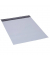 Folienversandtasche - 350 x 450 mm weiß