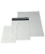 Folienversandtasche - 350 x 450 mm weiß
