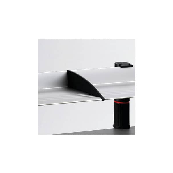 4009729019115 - Teiler fAblagebod anthrazit 4009729019115 NOVUS SC7955005