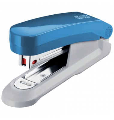 Heftger&auml;t Heftger&auml;t 020-1896, petrol, 15 Blatt