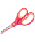Kinderschere Kids Sweets, Spezialstahl, 13cm, rosa/gelb