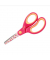 Kinderschere Kids Sweets, Spezialstahl, 13cm, rosa/gelb
