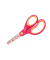 Kinderschere Kids Sweets, Spezialstahl, 13cm, rosa/gelb