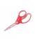 Kinderschere Kids Confetti, Spezialstahl, 14cm, pinkbunt