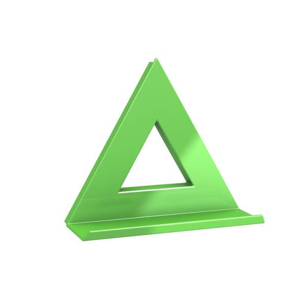 4009729068007 - Magnet Mega XL  Delta  grün 4009729068007 95552-14821