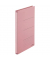 Platzspar-Ordner ZeroMax 89810, A4 10-100mm variabel Karton vollfarbig pink