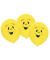 Luftballon Sunny