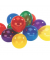 Luftballon Crystal sort.