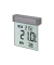 TFA 30.1025 Thermometer silber