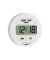 TFA Küchentimer 38.2022.02 weiß