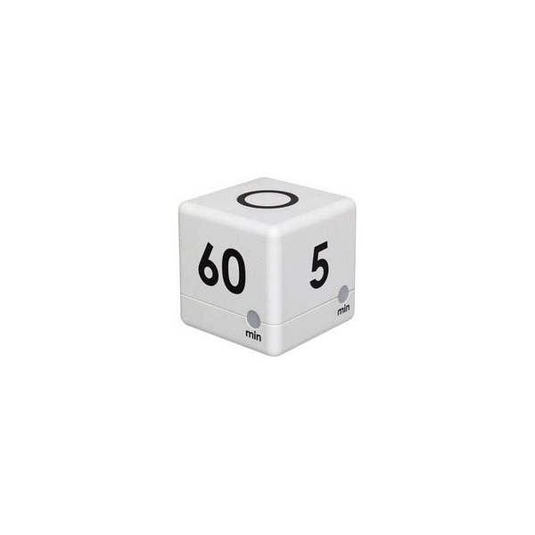 4009816030221 - 38203202 Küchentimer 38203202 Cube Timer Digitaler Würfel Time 38203202 4009816030221
