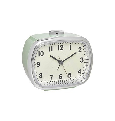  Wecker 60.1032.04 60.1032.04, mint