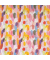 Geschenkpapierzuschnitte Fantasie 01 314, Urban Optimistic, 50cm x 70cm, bunt