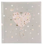 Fotobuch u.Hochzeit Elegant Heart