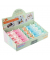 10 620 Baby Klebefilm Washi Tape sort 15mm-3m