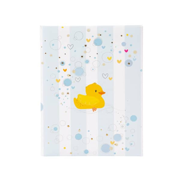 4009835114797 - Babytagebuch Rubber Duck Boy 4009835114797 TURNOWSKY 4009835114797 - Babytagebuch Rubber Duck Boy 4009835114797 TURNOWSKY
