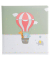 Fotoalbum Baby 15 177, Ballonfahrt, 31x30cm, 60 Seiten