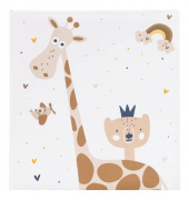 Fotobuch Baby Little Dream - 30 x 31 cm