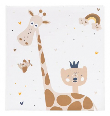 Fotoalbum 15 207, Little Dream, 31x30cm, 60 Seiten
