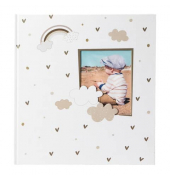 Fotobuch Baby Little Dream - 30 x 31 cm