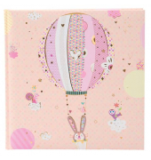 Fotobuch Baby Mobile Girl