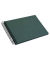 Fotoalbum Hanf 20 748, Hanf midnight green, 24x17cm (BxH), 40 Seiten