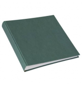 Fotobuch Hanf midnight green