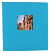 Fotobuch Bella Vista türkis