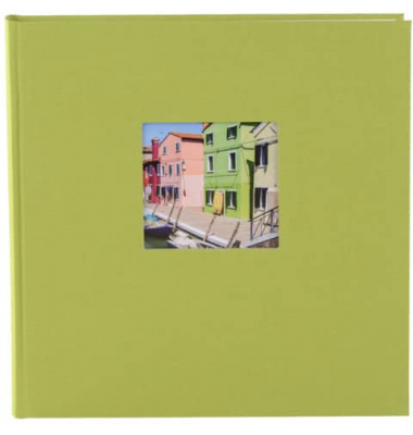 GOLDBUCH 24896 25x25cm