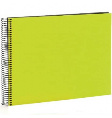 Fotoalbum Aktion 25962, 34x30cm (BxH), 40 Seiten