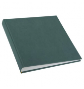 Fotobuch Hanf midnight green