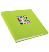 Fotobuch Bella Vista grün