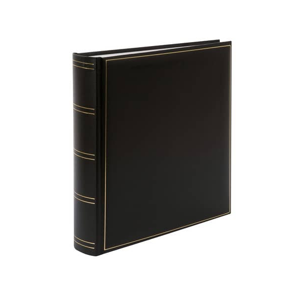 4009835313855 - Fotobuch Classic schwarz 4009835313855 GOLDBUCH 4009835313855 - Fotobuch Classic schwarz 4009835313855 GOLDBUCH