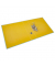Motivordner frech & frei hellblau 33 129, A4 80mm breit