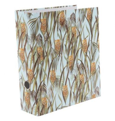 Motivordner Wild Life 33 412, A4 50mm schmal Motivordner Wild Life 33 412, A4 50mm schmal