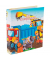 Motivordner Kindergarten Baustelle 35 216, A4 60mm schmal