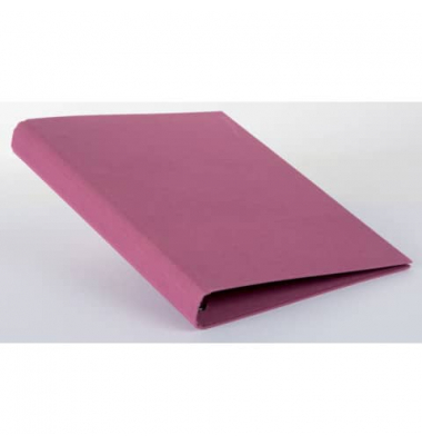 Ringbuch Bella Vista 37508, A4 4 Ringe fuchsia