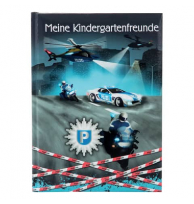 GOLDBUCH 43061