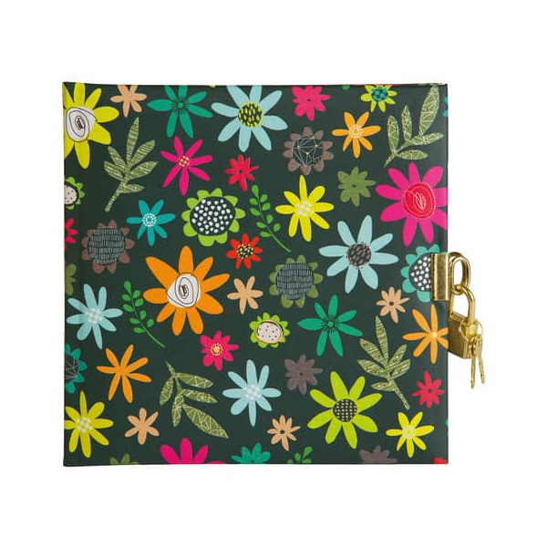 4009835442425 - Tagebuch Blooming Tales - 96 Seiten 165 x 165 cm 4009835442425 TURNOWSKY 4009835442425 - Tagebuch Blooming Tales - 96 Seiten 165 x 165 cm 4009835442425 TURNOWSKY
