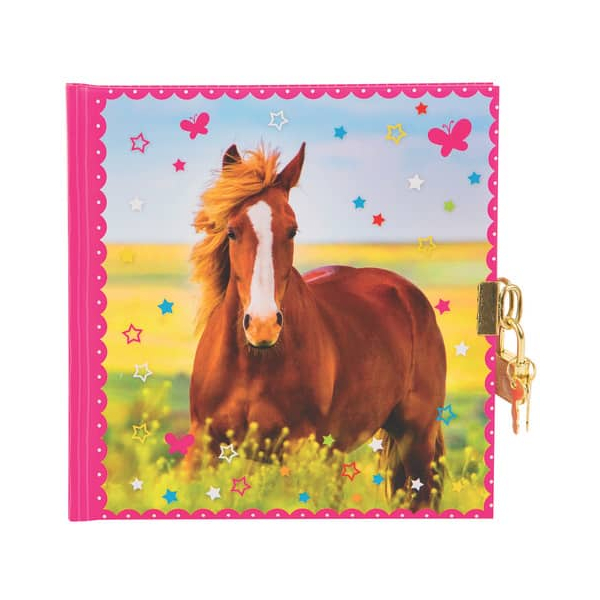 4009835442913 - Tagebuch Pferdeliebe - 165 x 165 cm 96 Seiten 4009835442913 GOLDBUCH 4009835442913 - Tagebuch Pferdeliebe - 165 x 165 cm 96 Seiten 4009835442913 GOLDBUCH
