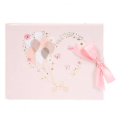 Fotobuch Hochzeit Love Connection