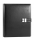 Ringbuch 54958 schwarz