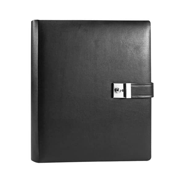 4009835549582 - Dokumentenmappe Leder mSchsw 4009835549582 GOLDBUCH 4009835549582 - Dokumentenmappe Leder mSchsw 4009835549582 GOLDBUCH